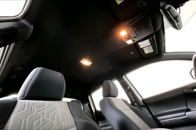 2020 Toyota Tacoma TRD Sport V6