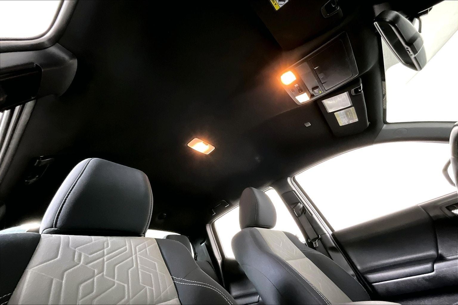 2020 Toyota Tacoma TRD Sport V6