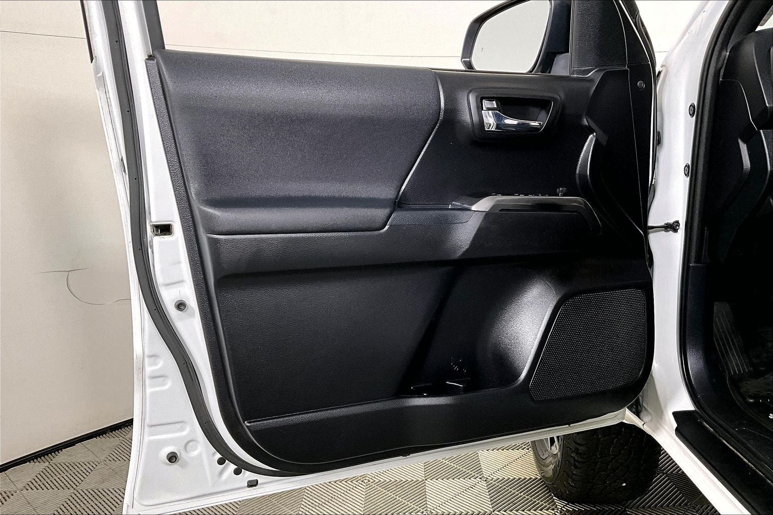 2020 Toyota Tacoma TRD Sport V6