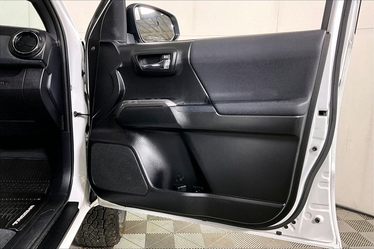 2020 Toyota Tacoma TRD Sport V6