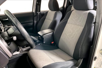 2020 Toyota Tacoma TRD Sport V6