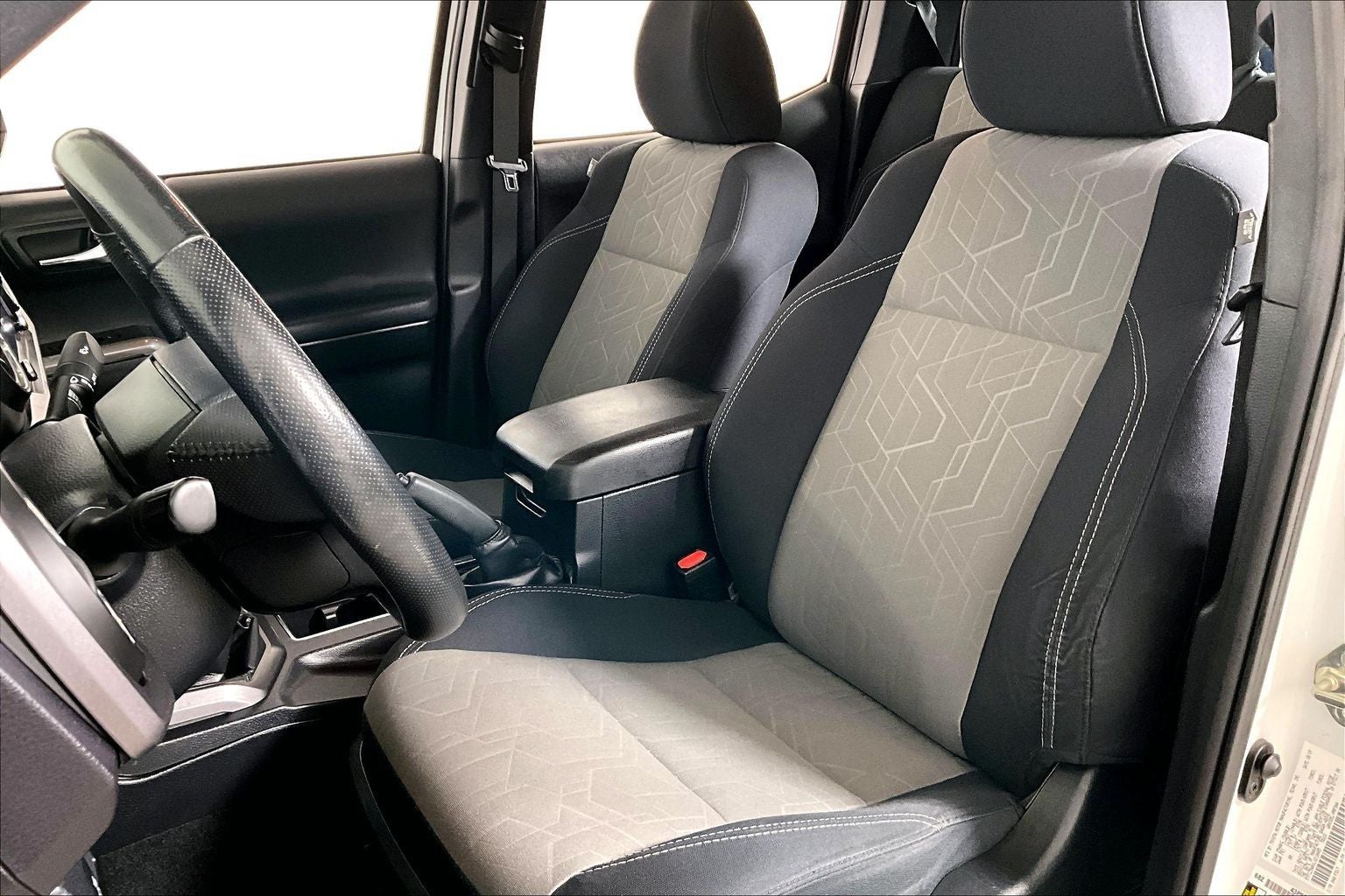 2020 Toyota Tacoma TRD Sport V6