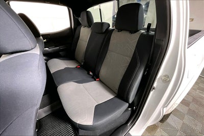 2020 Toyota Tacoma TRD Sport V6