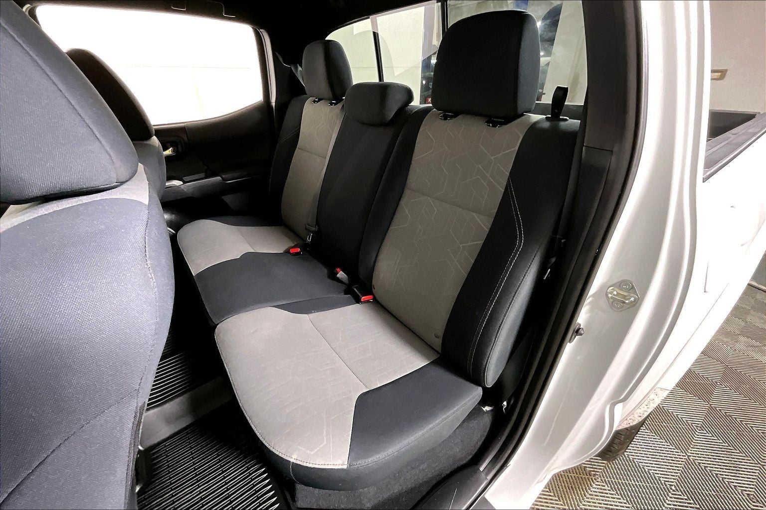 2020 Toyota Tacoma TRD Sport V6