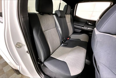 2020 Toyota Tacoma TRD Sport V6