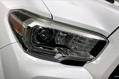 2020 Toyota Tacoma TRD Sport V6