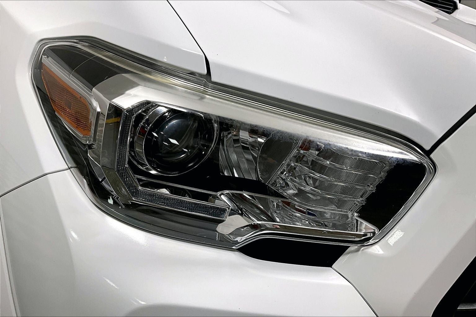 2020 Toyota Tacoma TRD Sport V6