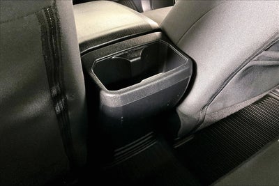 2020 Toyota Tacoma TRD Sport V6