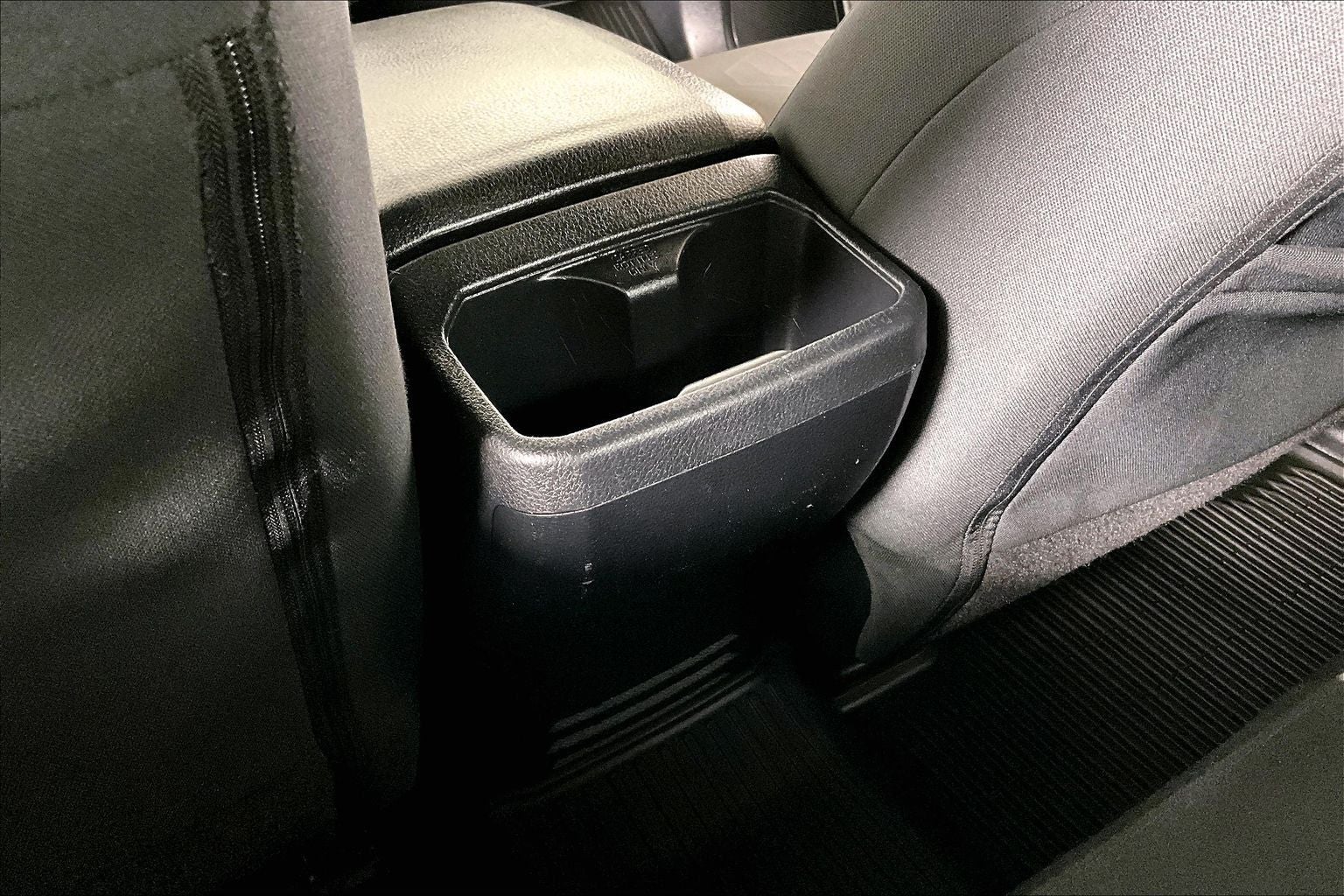 2020 Toyota Tacoma TRD Sport V6