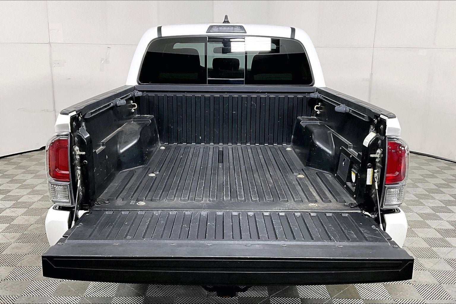 2020 Toyota Tacoma TRD Sport V6