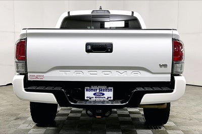 2020 Toyota Tacoma TRD Sport V6