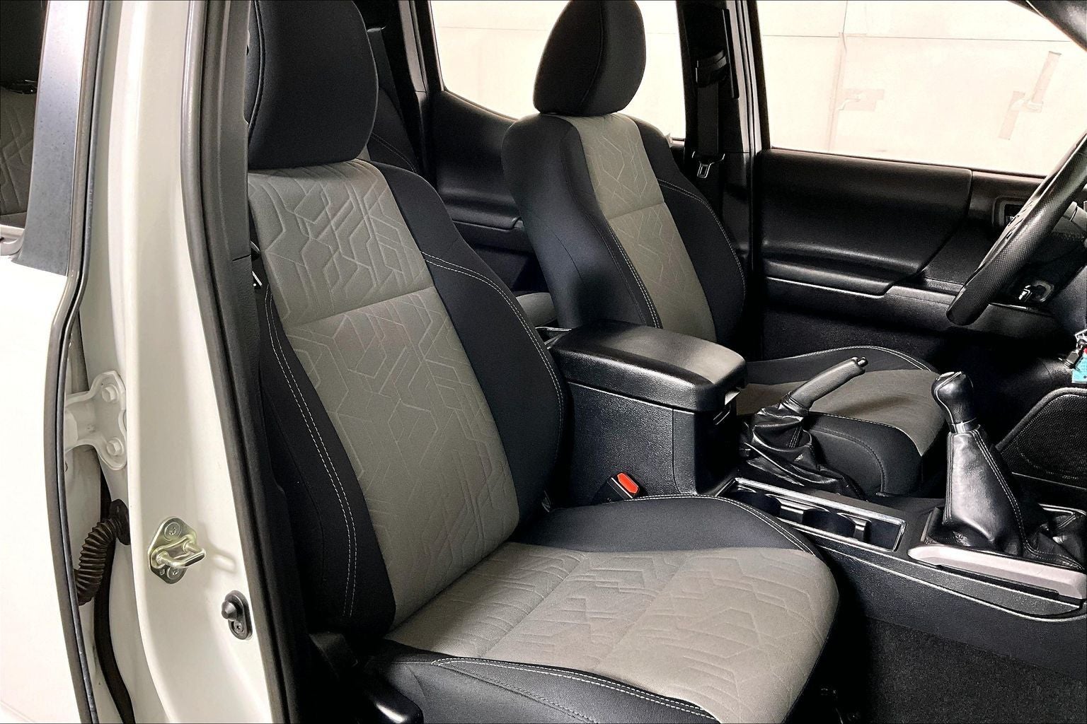 2020 Toyota Tacoma TRD Sport V6