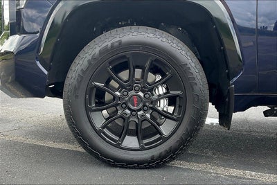 2025 Toyota Tundra 1794