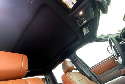 2025 Toyota Tundra 1794