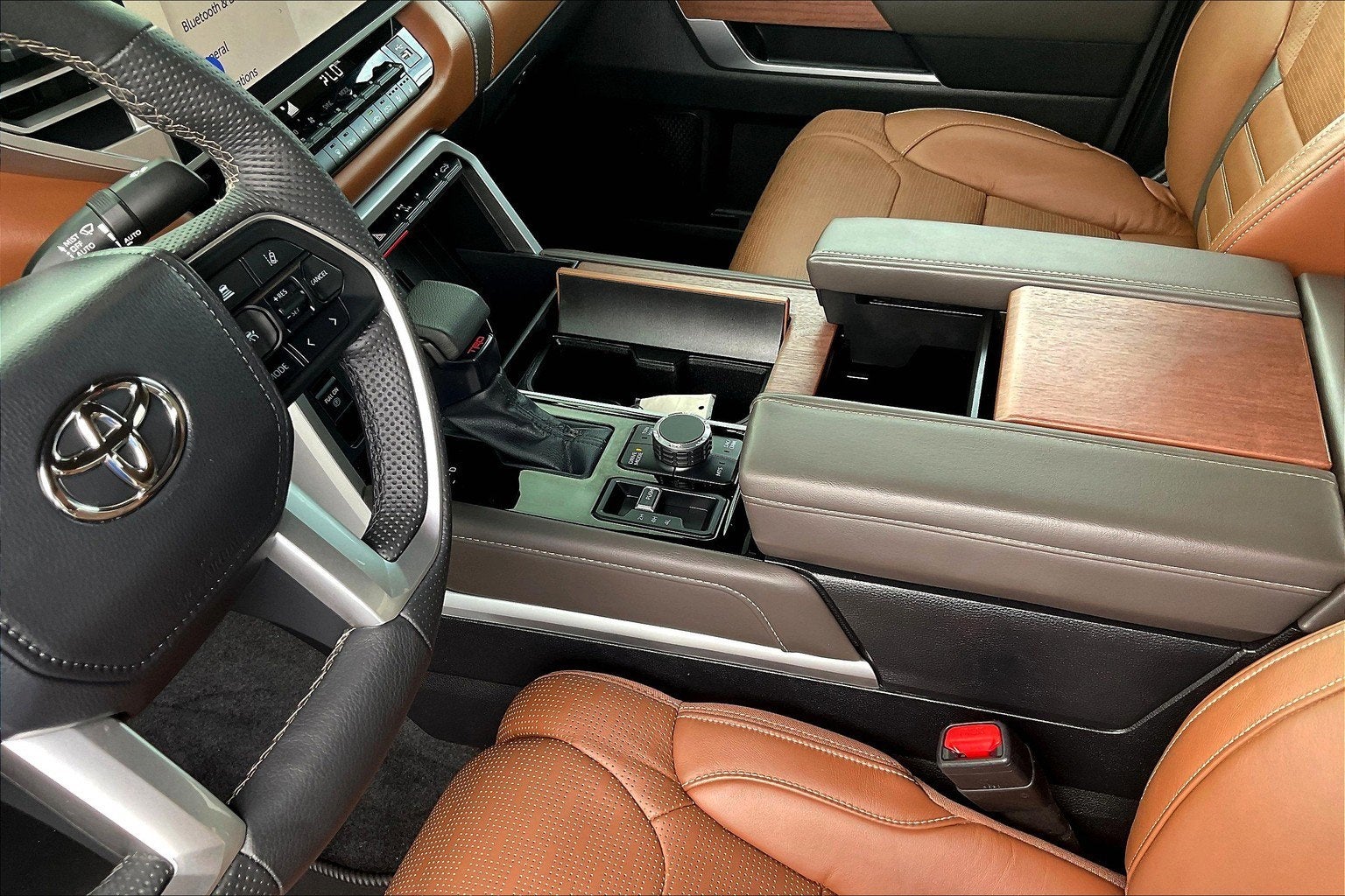 2025 Toyota Tundra 1794