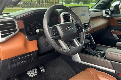 2025 Toyota Tundra 1794