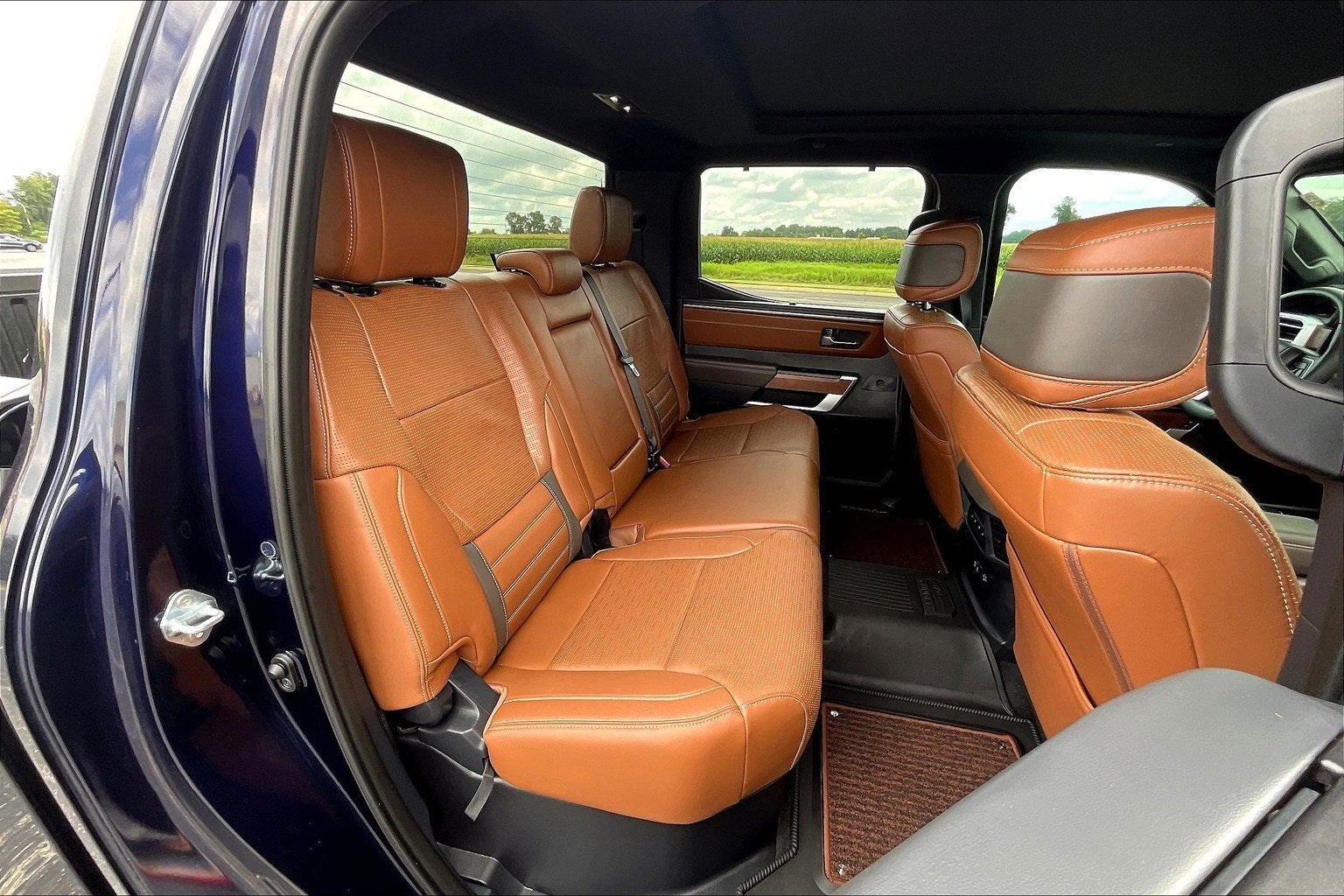 2025 Toyota Tundra 1794