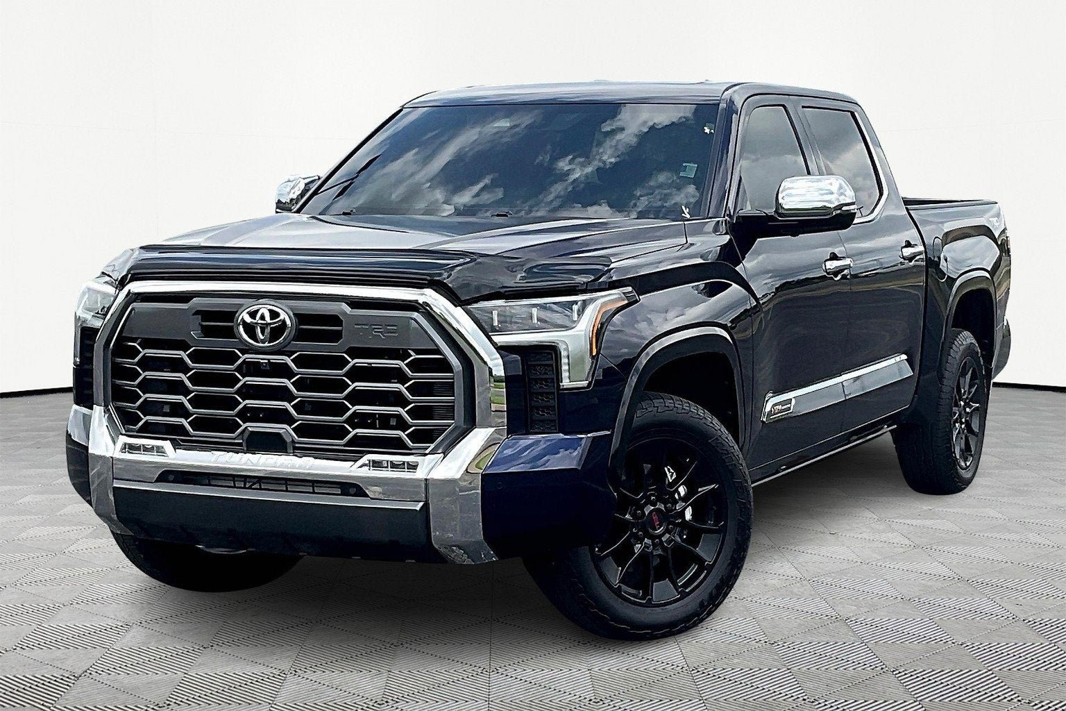 2025 Toyota Tundra 1794