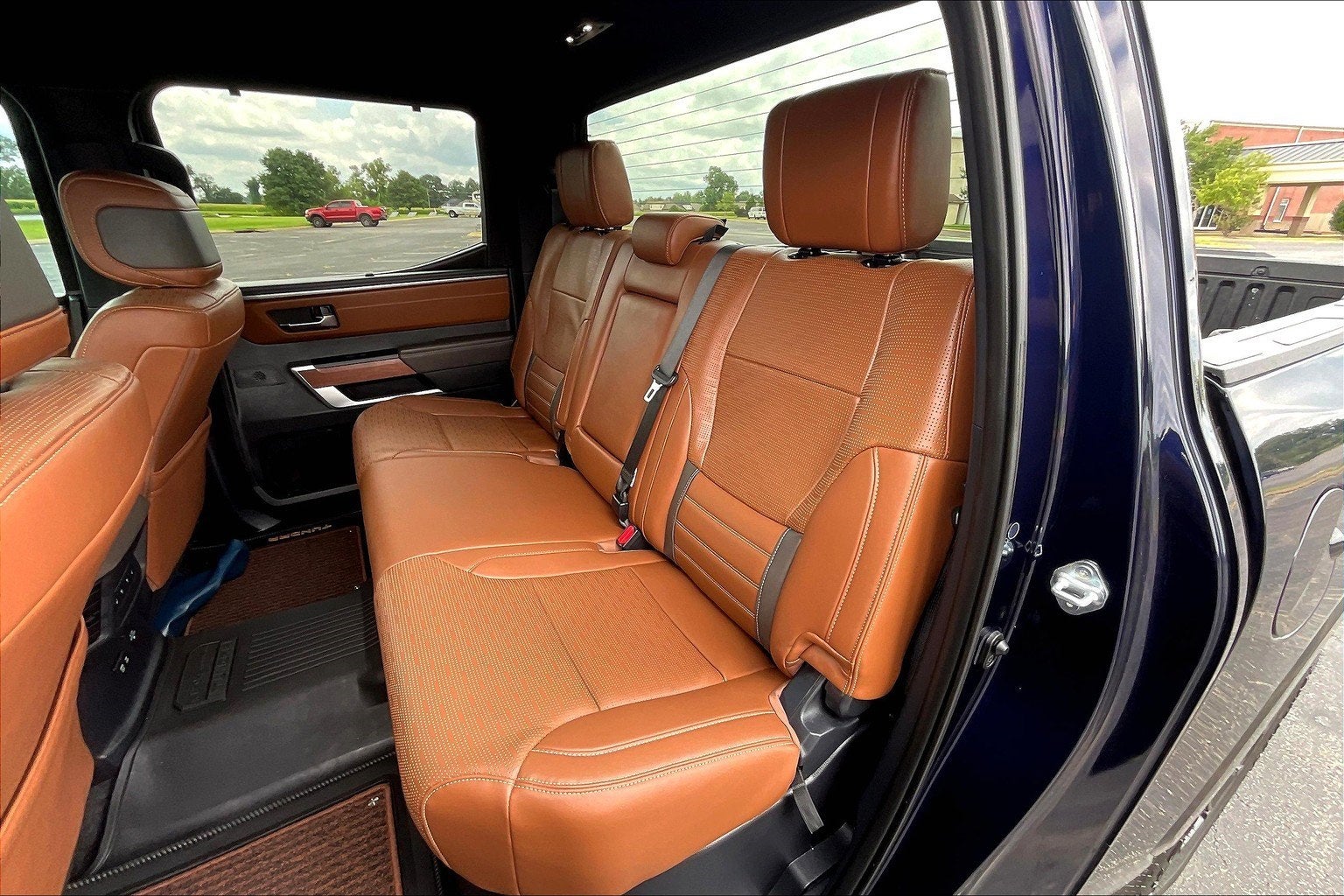 2025 Toyota Tundra 1794