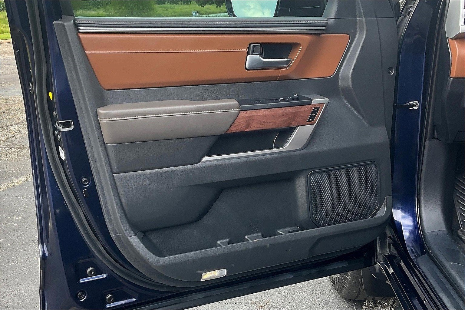 2025 Toyota Tundra 1794