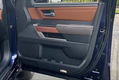 2025 Toyota Tundra 1794