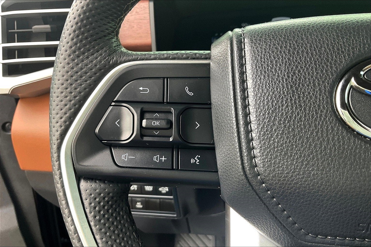 2025 Toyota Tundra 1794