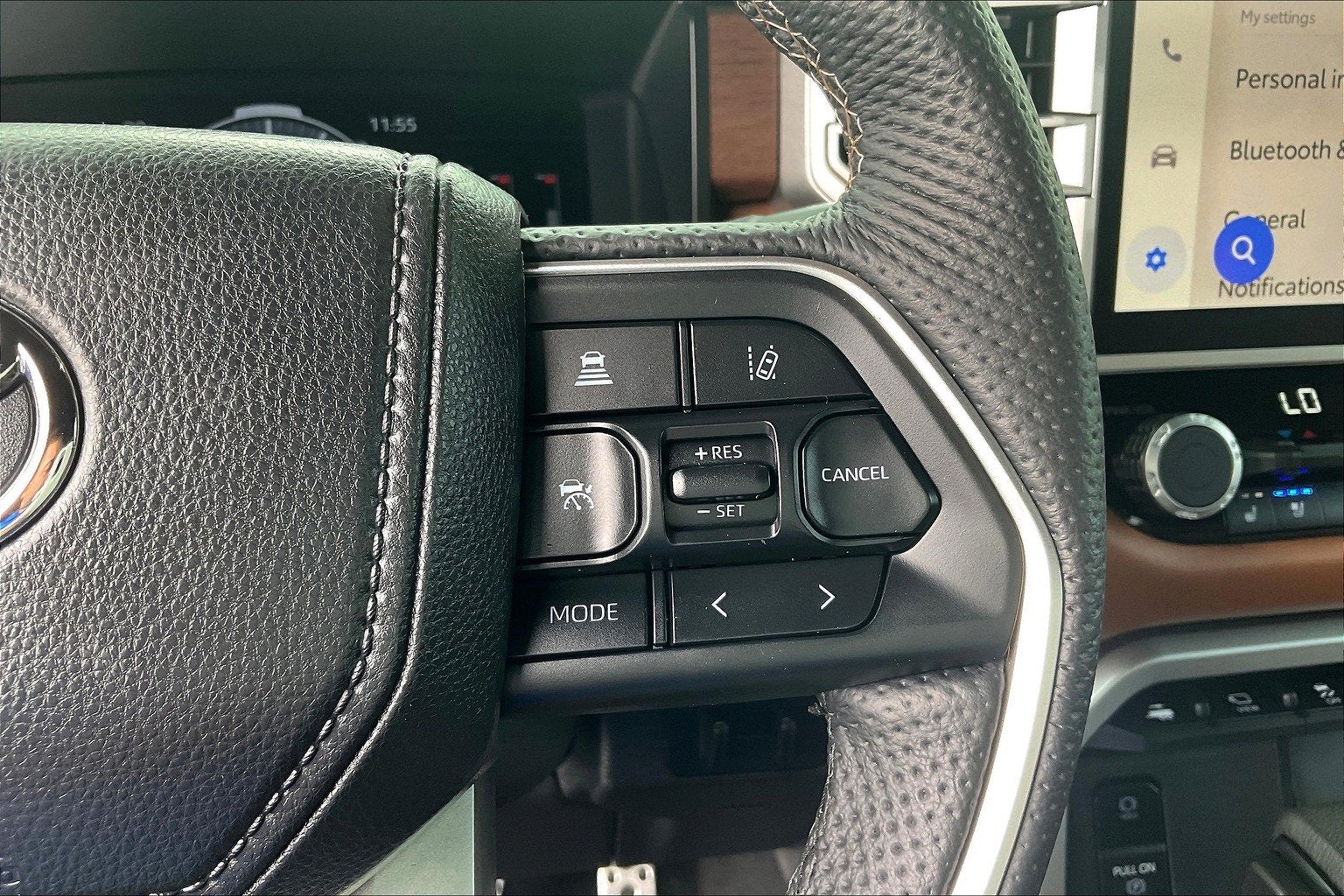 2025 Toyota Tundra 1794