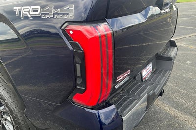 2025 Toyota Tundra 1794