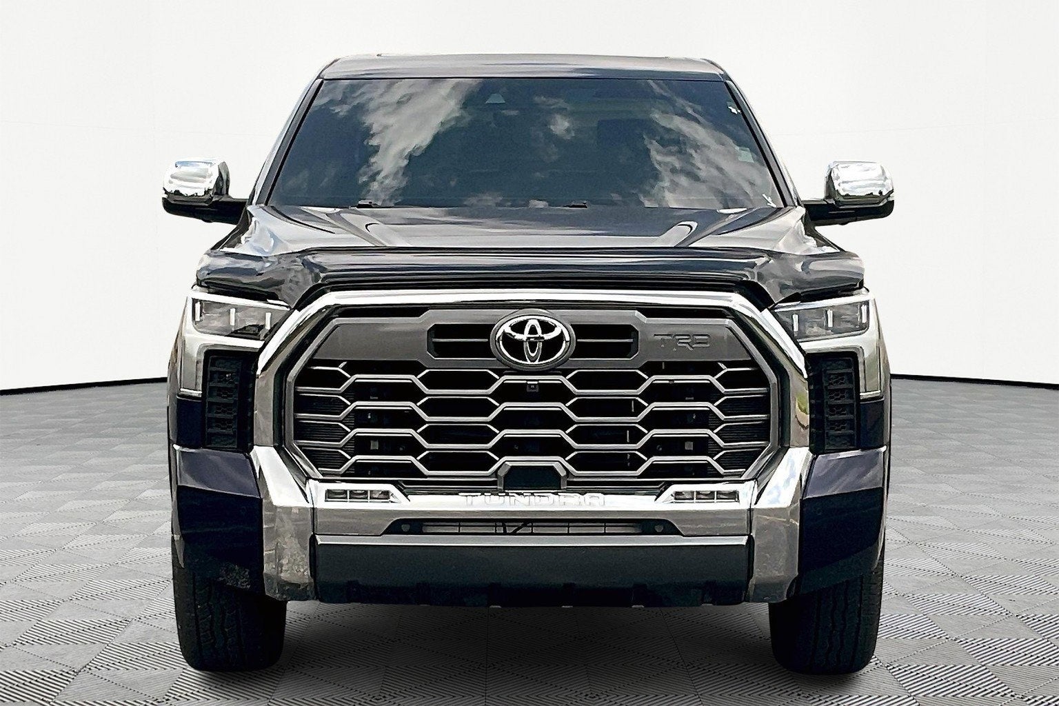 2025 Toyota Tundra 1794