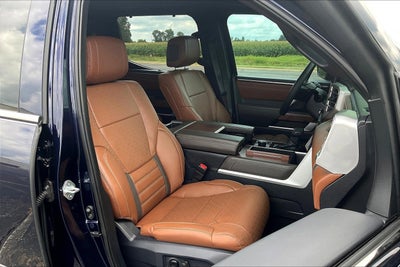 2025 Toyota Tundra 1794