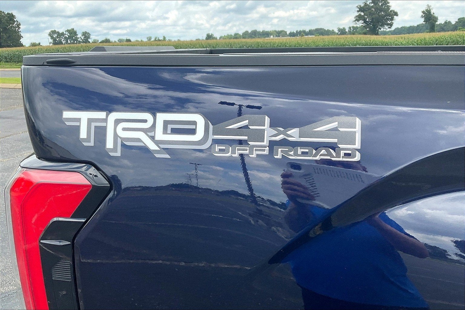 2025 Toyota Tundra 1794