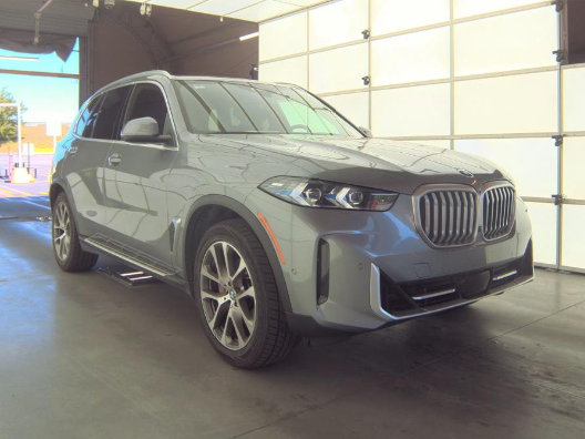 2024 BMW X5 sDrive40i