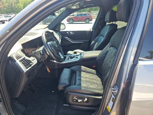 2024 BMW X5 sDrive40i