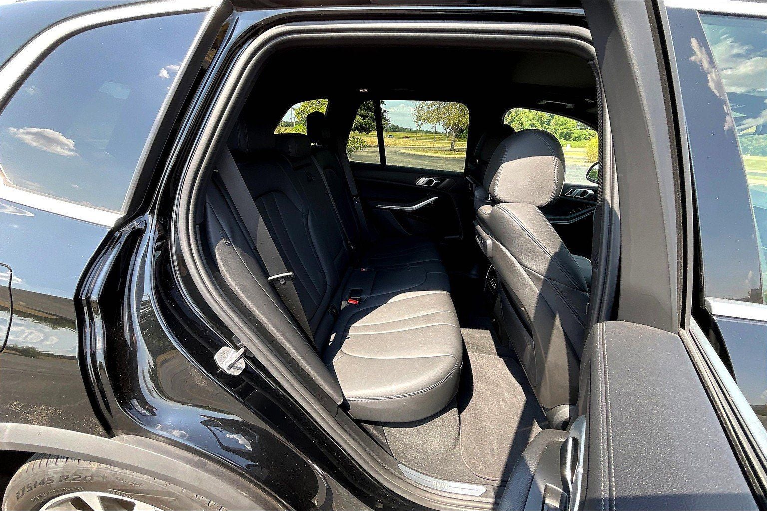 2020 BMW X5 sDrive40i