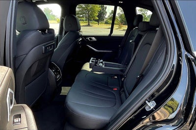 2020 BMW X5 sDrive40i