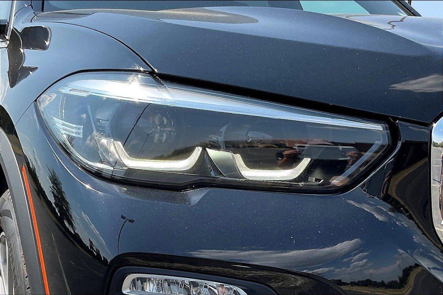 2020 BMW X5 sDrive40i