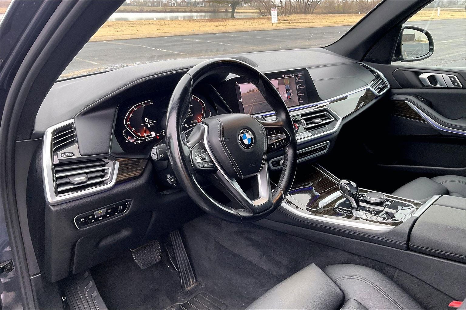 2020 BMW X5 sDrive40i