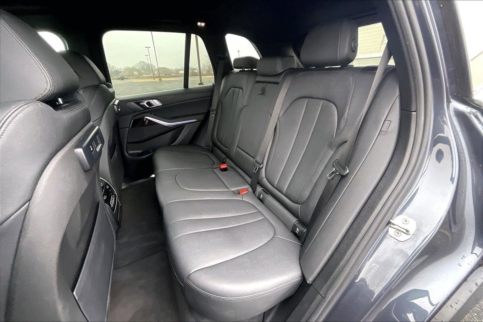 2020 BMW X5 sDrive40i