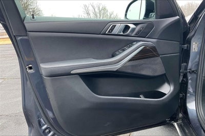 2020 BMW X5 sDrive40i