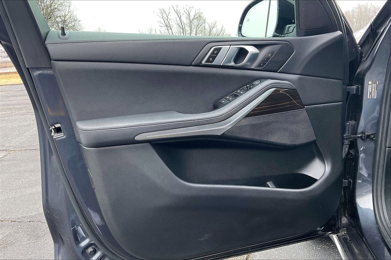 2020 BMW X5 sDrive40i