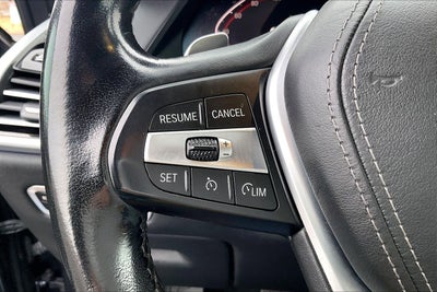 2020 BMW X5 sDrive40i