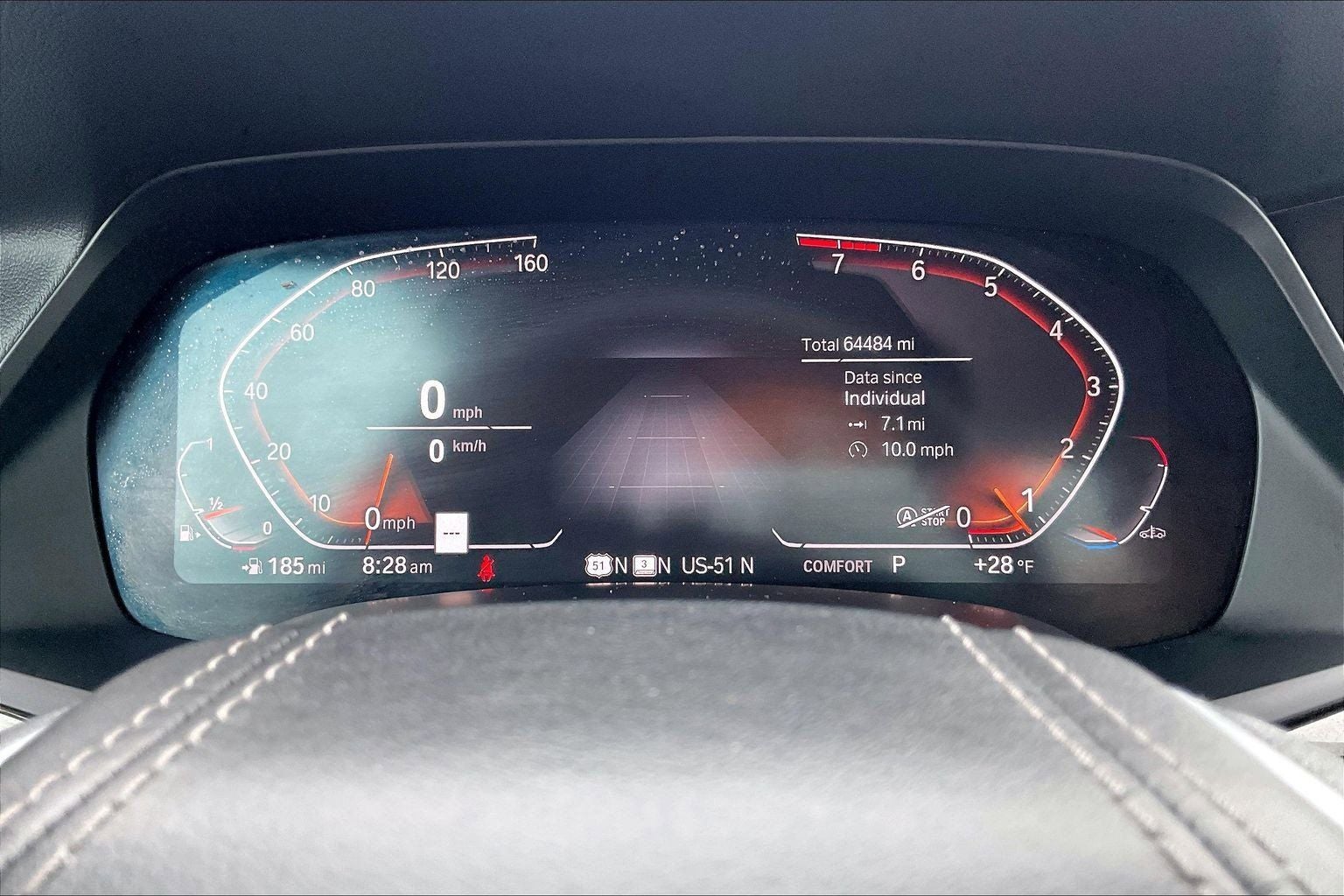 2020 BMW X5 sDrive40i