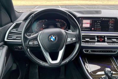 2020 BMW X5 sDrive40i