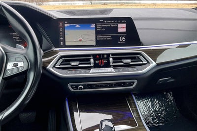 2020 BMW X5 sDrive40i