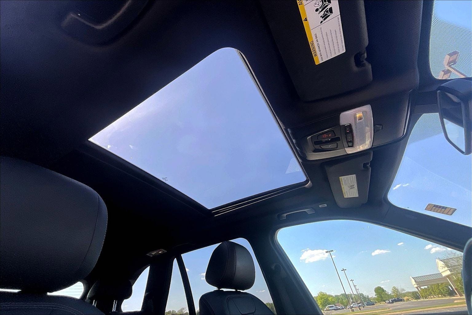 2018 BMW X5 sDrive35i