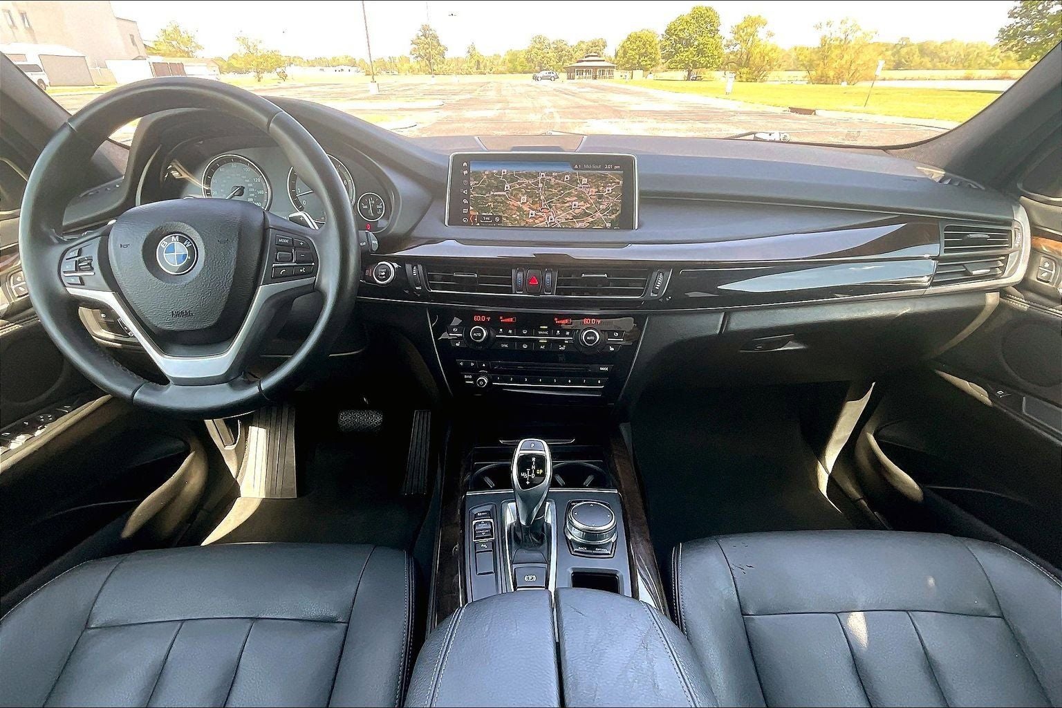 2018 BMW X5 sDrive35i