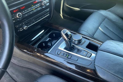 2018 BMW X5 sDrive35i