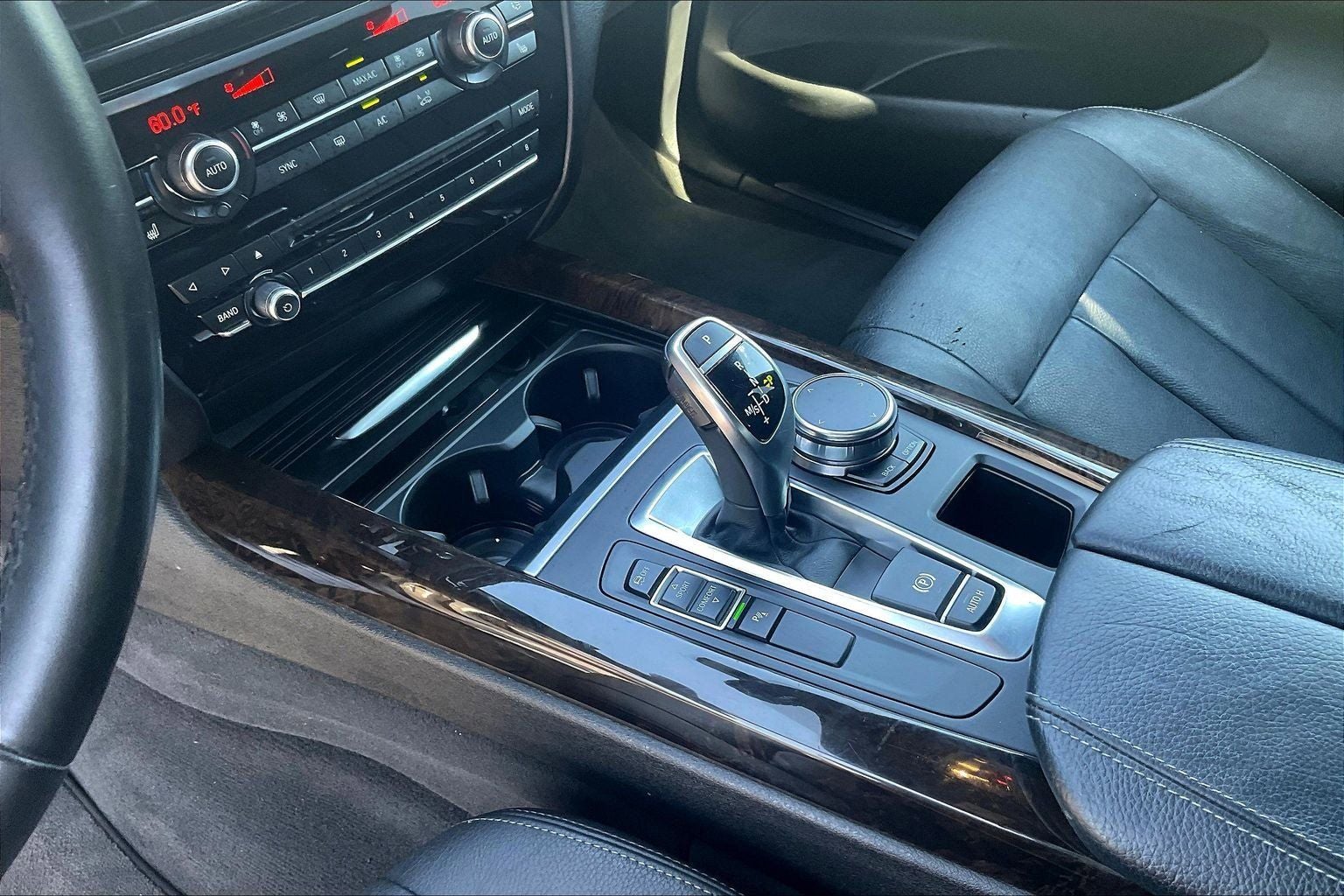 2018 BMW X5 sDrive35i