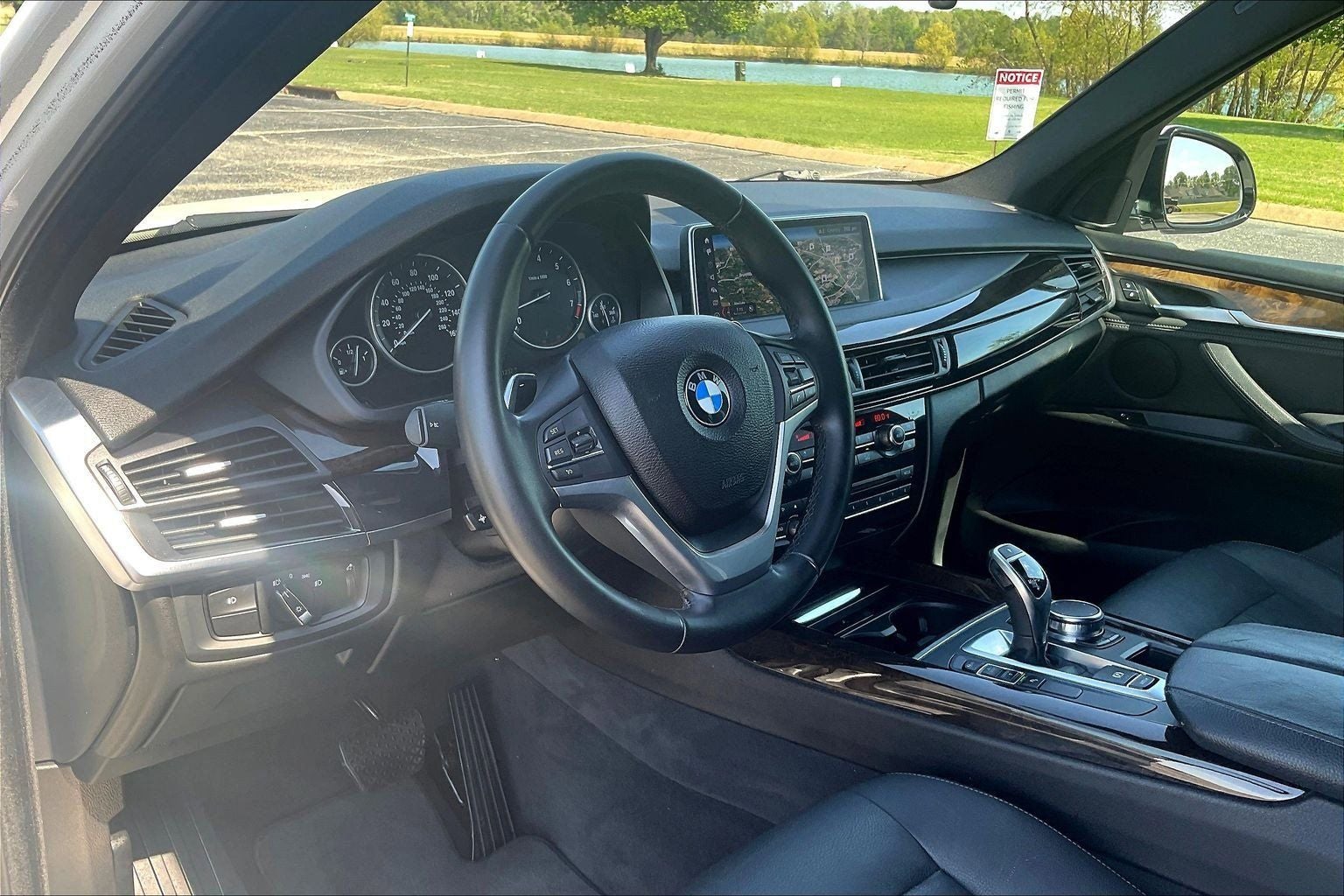 2018 BMW X5 sDrive35i
