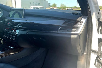 2018 BMW X5 sDrive35i